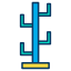 coat stand icon