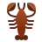 龙虾 icon