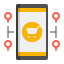 compras online icon