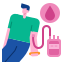 blooddonation icon