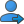 share user contact icon