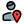 posizione dell'utente icon