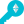 Ethereum Key icon