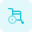 wheelchair icon