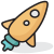 Missile icon