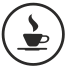 café icon