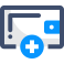 35 aggiungi denaro icon