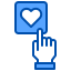 love icon