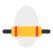 rolling pin icon