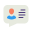 Chat icon