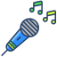 Microphone icon