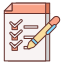 steckbrief icon