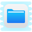 苹果文件 icon