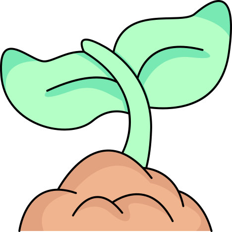 sprießen icon