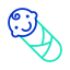 neugeborenes icon