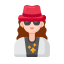 造型师 icon