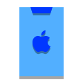 IPhone X icon