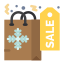 Vendita Promozionale icon