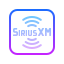 シリウスxm icon