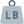 pound mass icon