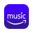 Amazon Music icon