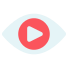 Video View icon