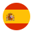 スペイン2-円形 icon