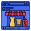marketplace icon