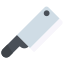 Hackmesser icon