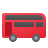 Doppeldeckerbus icon
