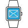 20-mail icon