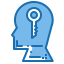 externo-humano-humano-mente-azul-outros-phat-plus-4 icon