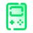 テトリスゲームコンソール icon