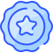 Medaille icon