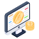 Digital Currency icon