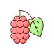 mulberry icon