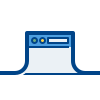 connect color style browse page icon