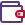 wallet icon