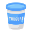 Yogur icon
