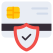 secure card icon