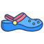 Crocs icon
