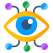 Cyber Eye icon