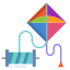 Kite icon