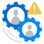 operational icon