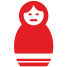 culture icon