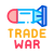 Trade War icon