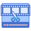 videoausgabe icon