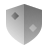Escudo de caballero icon
