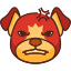Angry Puppy icon