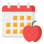 schedule icon
